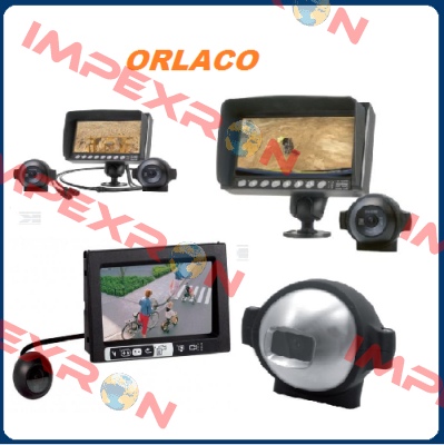 0135040-NTSC Orlaco