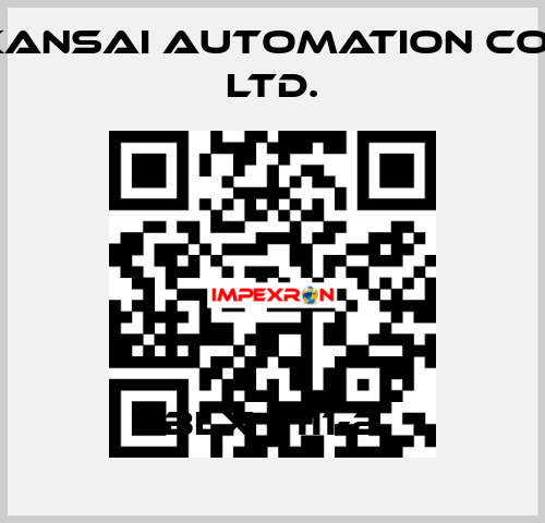 BLX - 111-2 KANSAI Automation Co., Ltd.