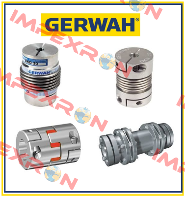 GWB DKN100/57-15-15 Gerwah