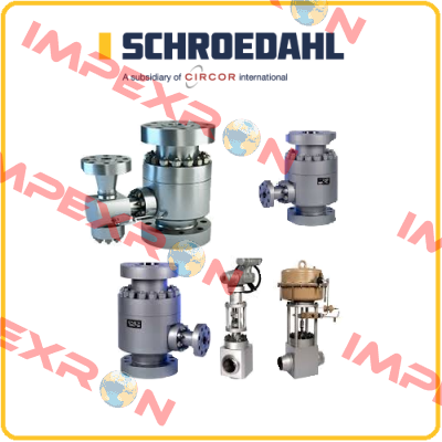 TDM108UV-007-CS Schroedahl