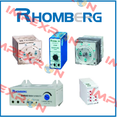 RE SC320/30VDC/0-20S Rhomberg