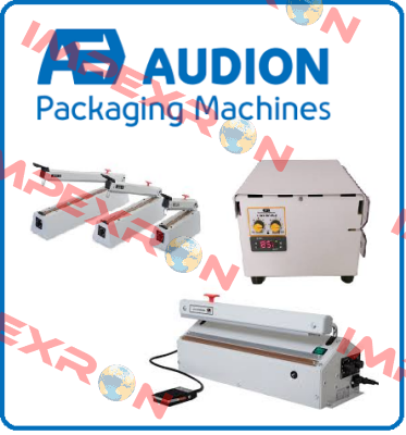 Printer for D 552 AHS-2 AUDION