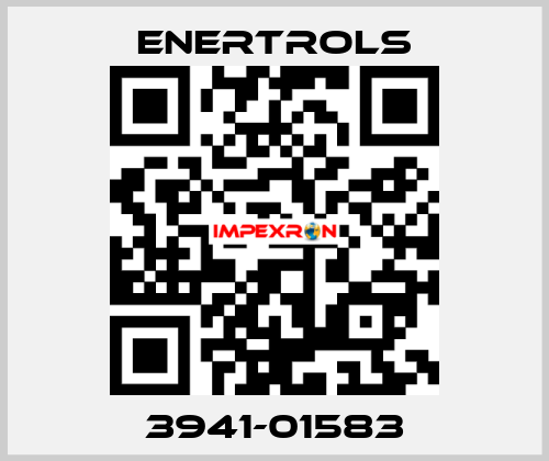 3941-01583 Enertrols