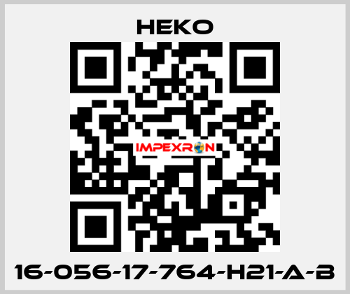 16-056-17-764-H21-A-B HEKO