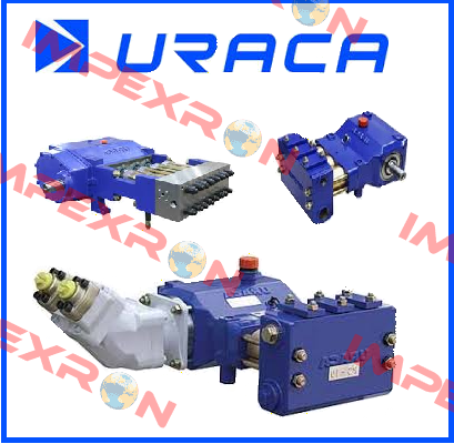 1269166 Uraca