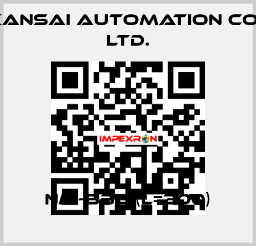 NM-8BS (L=300) KANSAI Automation Co., Ltd.