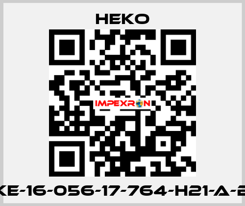 KE-16-056-17-764-H21-A-B HEKO