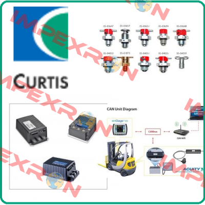 PMC 1204-036   OEM Curtis