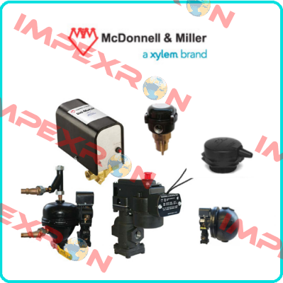 173003 / 150S-HD McDonnell & Miller (a xylem brand)