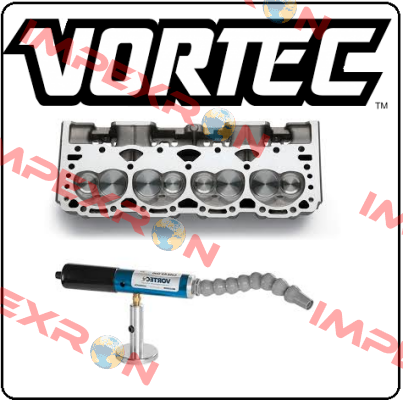 611 Vortec