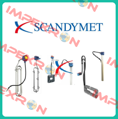 SCAX (AO 53043) SCANDYMET