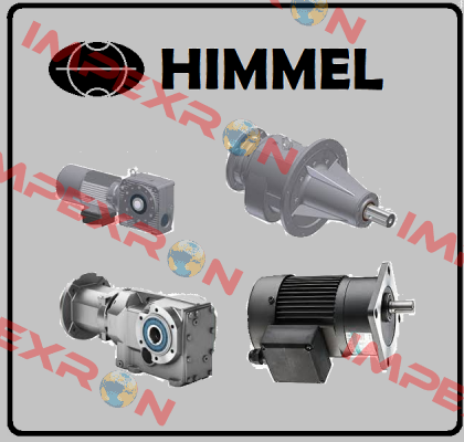 For P/N: 2230000755, order code: CAZ81-H90ICMH4 Oil thrower small HIMMEL