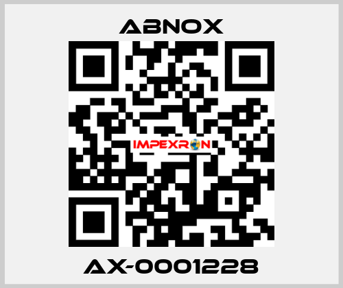 AX-0001228 ABNOX