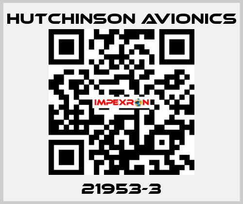 21953-3 Hutchinson Avionics