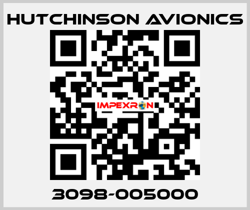 3098-005000 Hutchinson Avionics