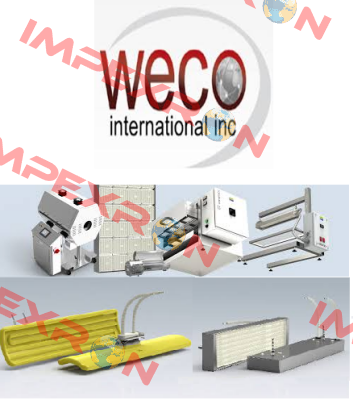 WE12830009, 404-YBS/02 Weco