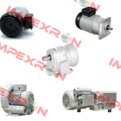 5GU200KB(P1) Luyang Gear Motor