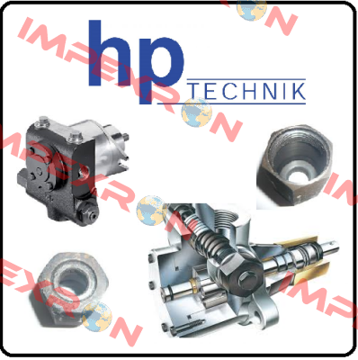 P/N: 2350038 Type: SMG 1552-I-2-10-H1 HP Technik