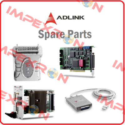 PCIe-PXIe-8638/2M Adlink