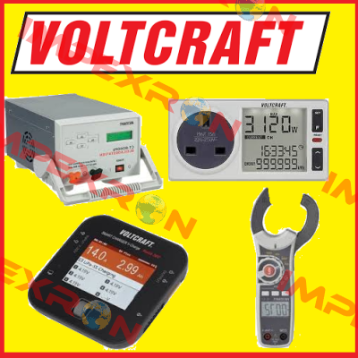 FM-300 Voltcraft