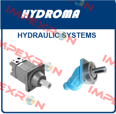 HC-D6/1 HYDROMA