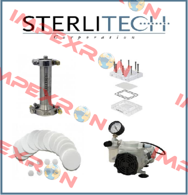 unassembled system for CF090 Sterlitech