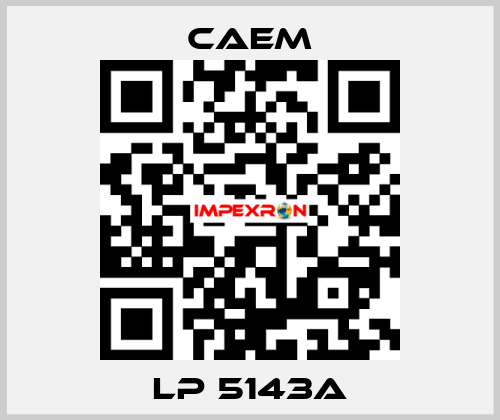 LP 5143A CAEM