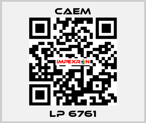 LP 6761 CAEM