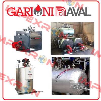 TH 400 ( only heater ) Garioni Naval