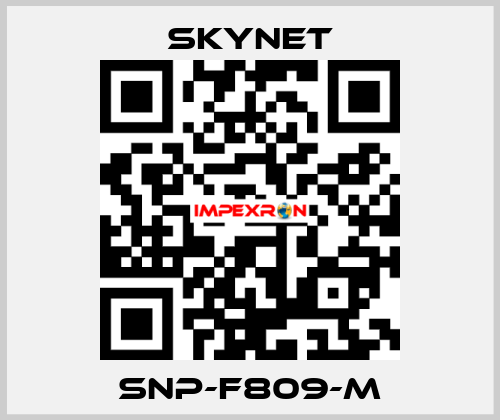 SNP-F809-M SKYNET