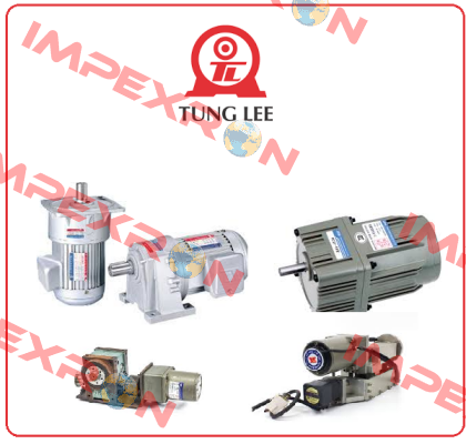 PL50-0750-1200S3-T8 TUNG LEE