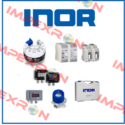 APAQ-HRF PT100 Inor