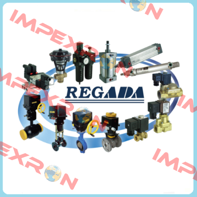 ST 0 490.0-0NCAZ/00 Regada