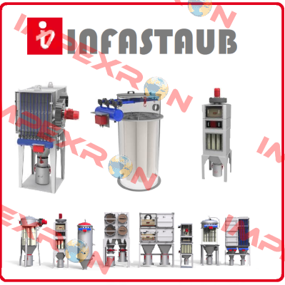 ESM-346 Y3 R Infastaub