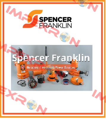 SF-6840B Spencer Franklin