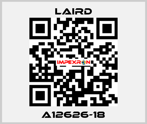 A12626-18 Laird