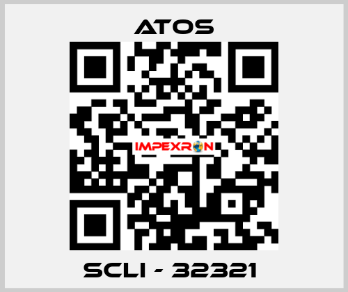 SCLI - 32321  Atos