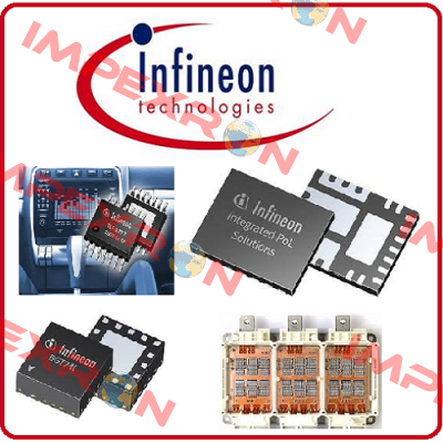 BTS6163D Infineon