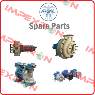 CPCG10  Argal Pumps