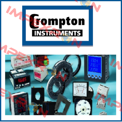 007-425A-QQAD-C7 CROMPTON INSTRUMENTS (TE Connectivity)