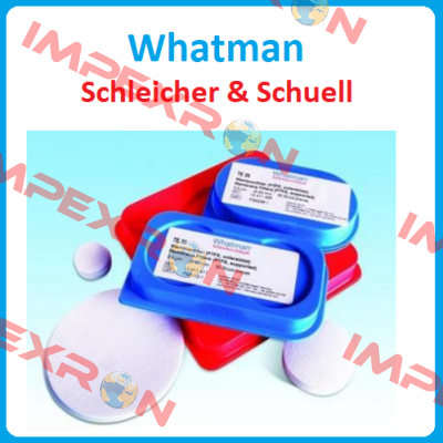 589/3 Schleicher Schuell (Whatman)