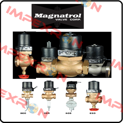 F129L53 / F8999-MM24-28-56 Magnatrol