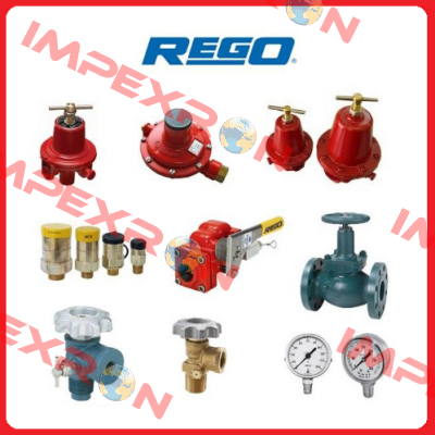 RCD32 Rego