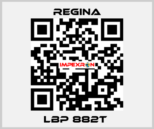 LBP 882T  Regina