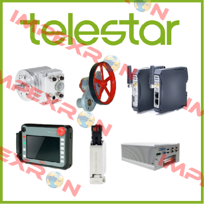 TI-62008302 Telestar