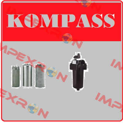 Socket for D5-02-3C3 KOMPASS