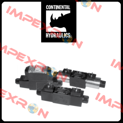 BE6092 – HI Continental