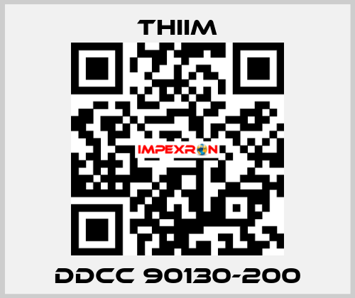 DDCC 90130-200 Thiim