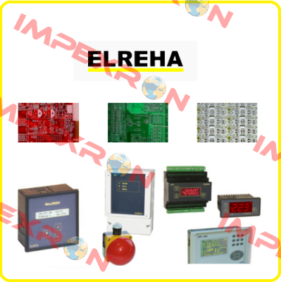 TF 501 3m Elreha