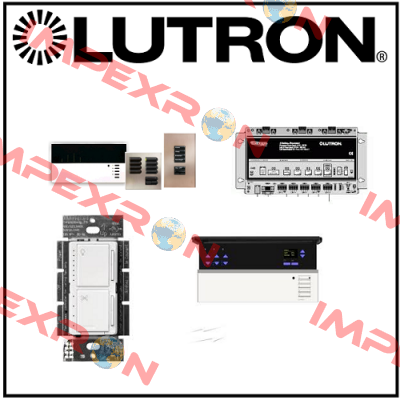 JC811AO-W-LBL-A Lutron